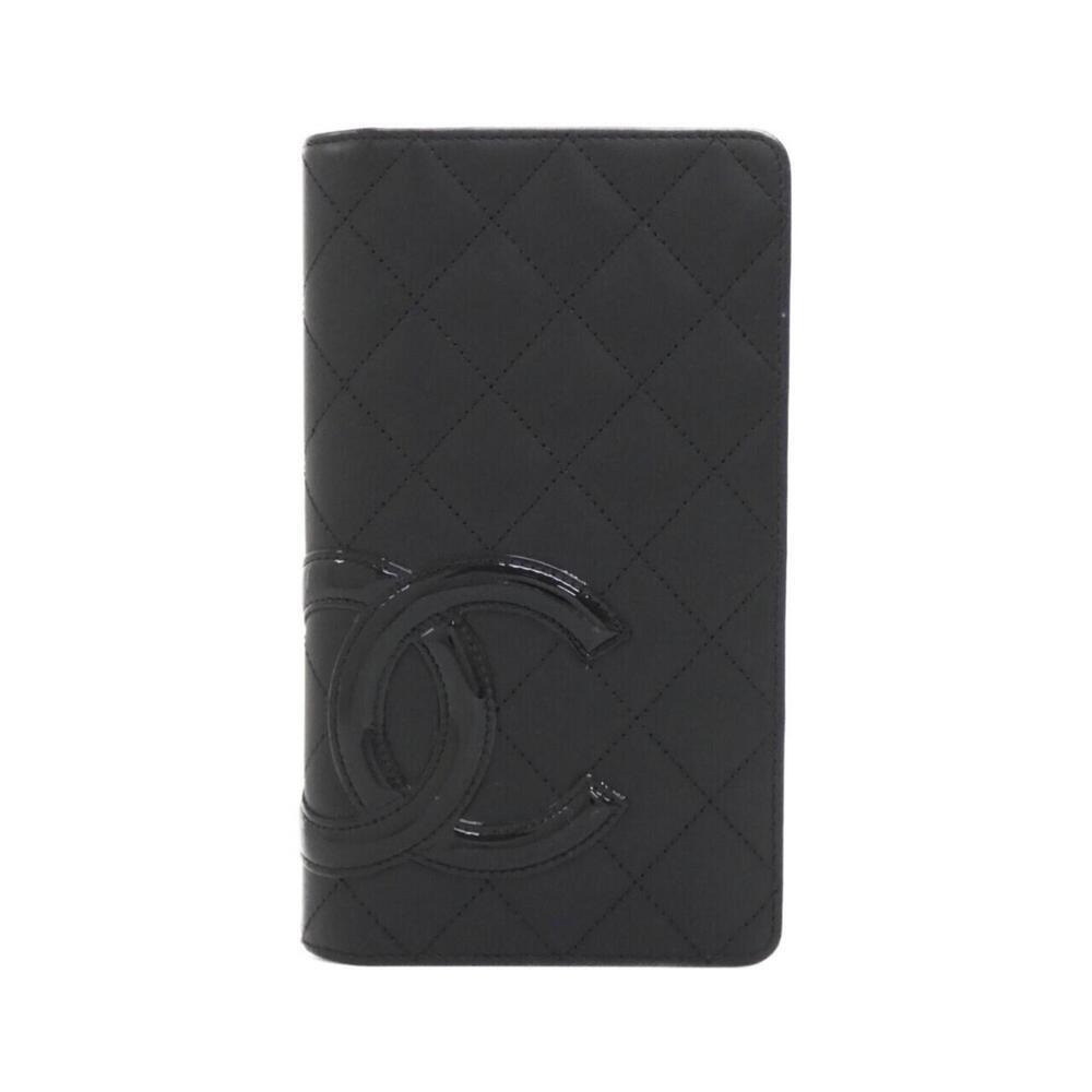Chanel Cambon Line 26717 Wallet